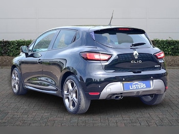 Used Renault Clio 2018 for sale - 78377057: Photo