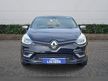 Used Renault Clio 2018 for sale - 78377057: Photo