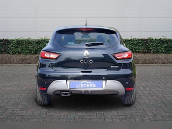 Used Renault Clio 2018 for sale - 78377057: Photo
