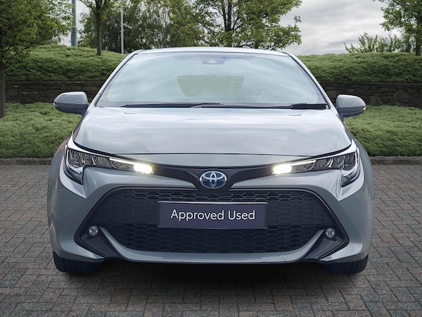 Used Toyota Corolla 2022 for sale - 75416333: Photo 12