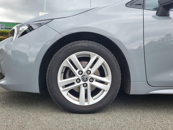 Used Toyota Corolla 2022 for sale - 75416333: Photo 15