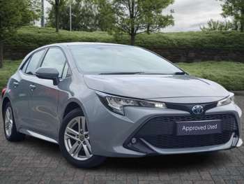 Used Toyota Corolla 2022 for sale - 75416333: Photo