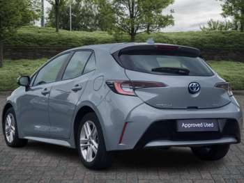 Used Toyota Corolla 2022 for sale - 75416333: Photo