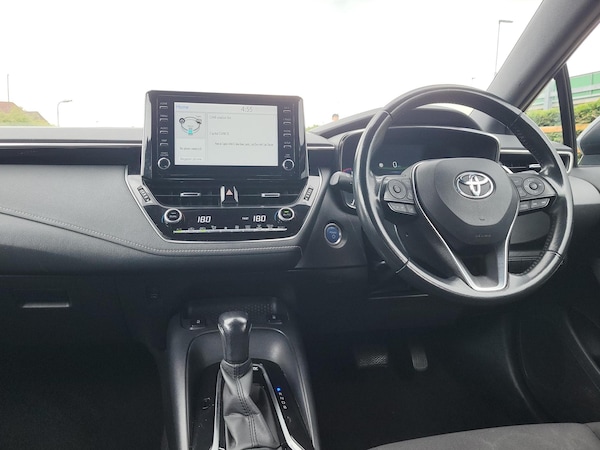 Used Toyota Corolla 2022 for sale - 75416333: Photo 7