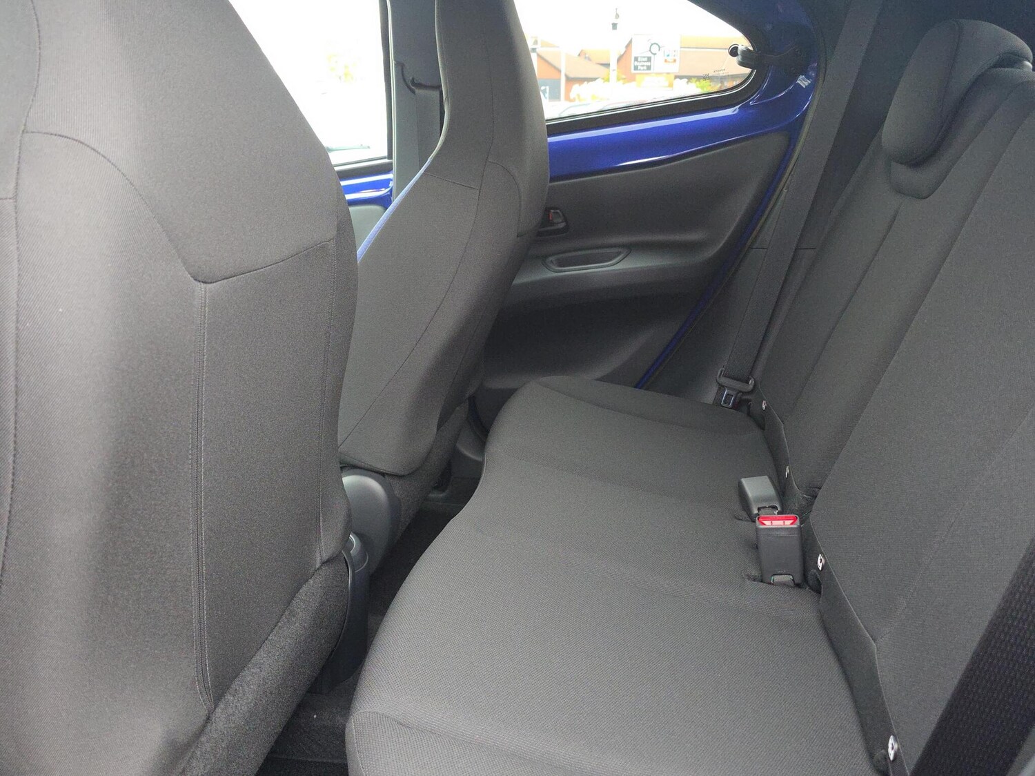 Used Toyota Aygo X 2025 for sale - 76216664: Photo 12