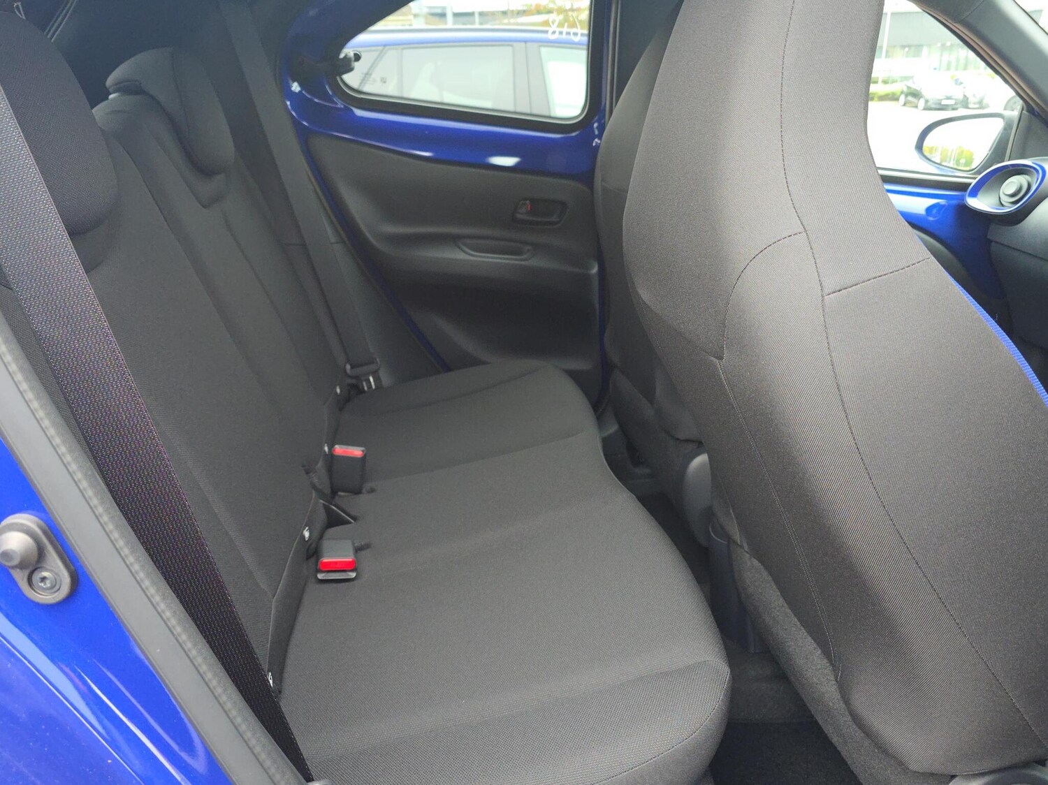 Used Toyota Aygo X 2025 for sale - 76216664: Photo 13