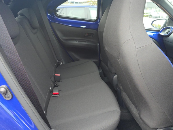 Used Toyota Aygo X 2025 for sale - 76216664: Photo 13