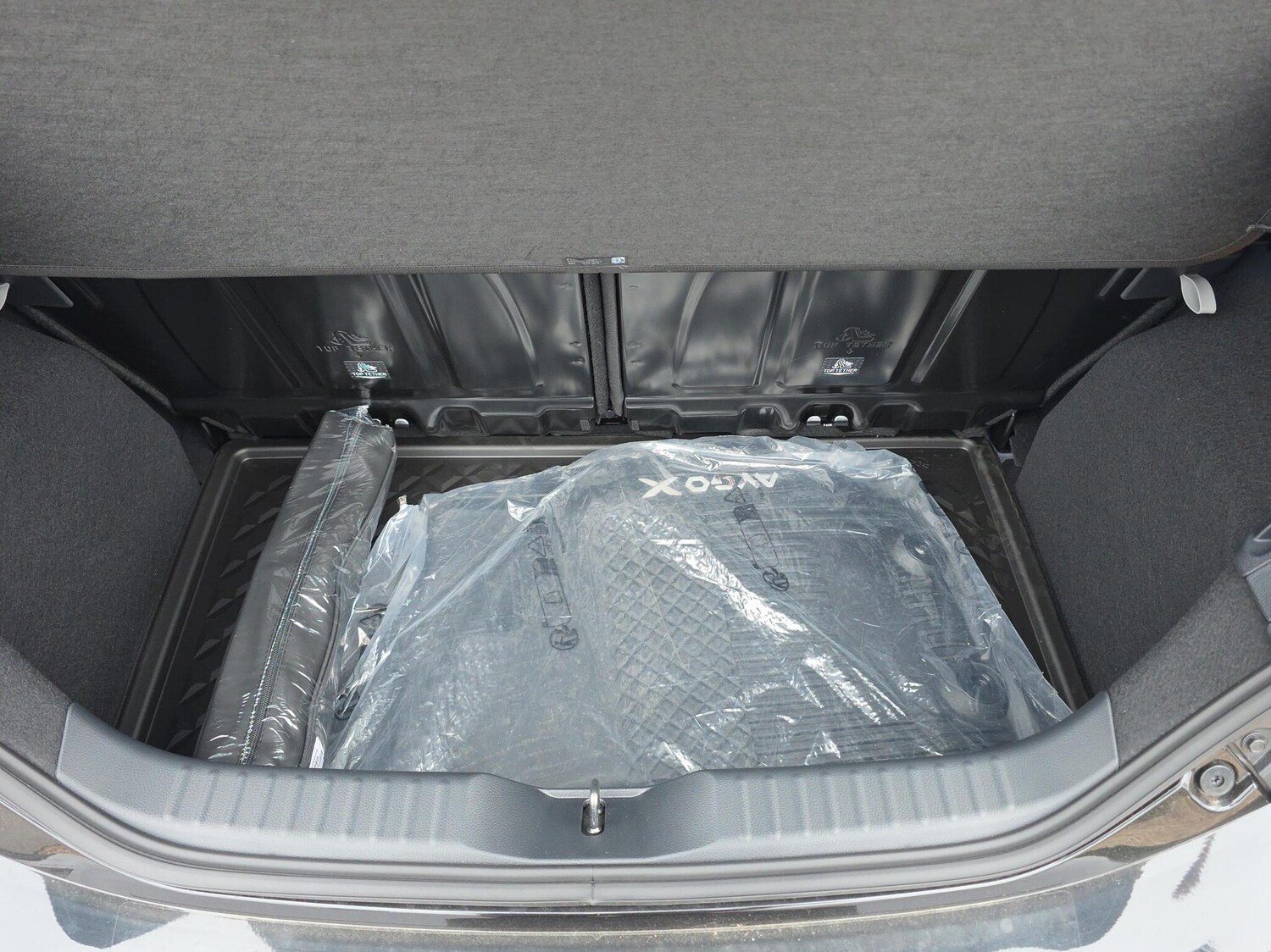 Used Toyota Aygo X 2025 for sale - 76216664: Photo 14