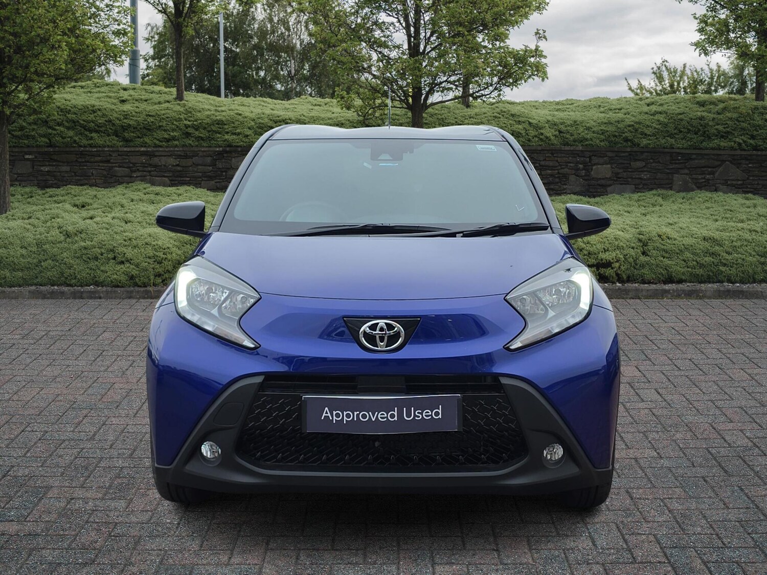 Used Toyota Aygo X 2025 for sale - 76216664: Photo 15