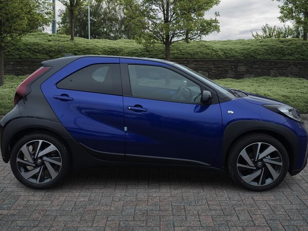 Used Toyota Aygo X 2025 for sale - 76216664: Photo 16