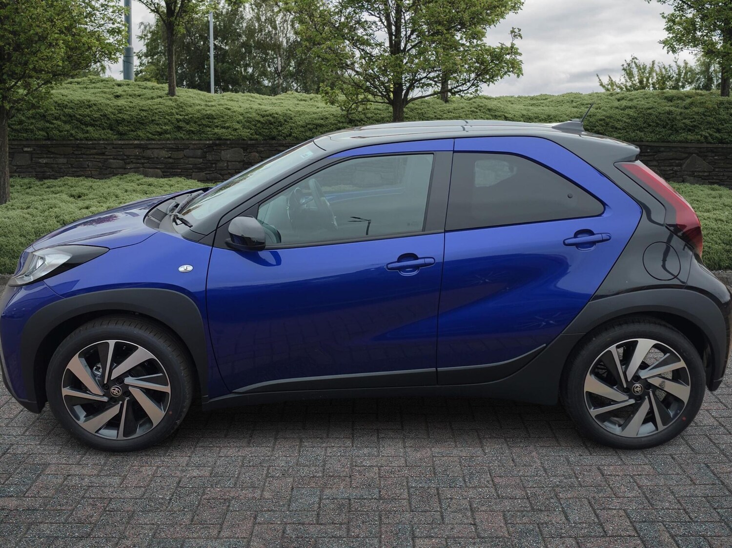 Used Toyota Aygo X 2025 for sale - 76216664: Photo 17