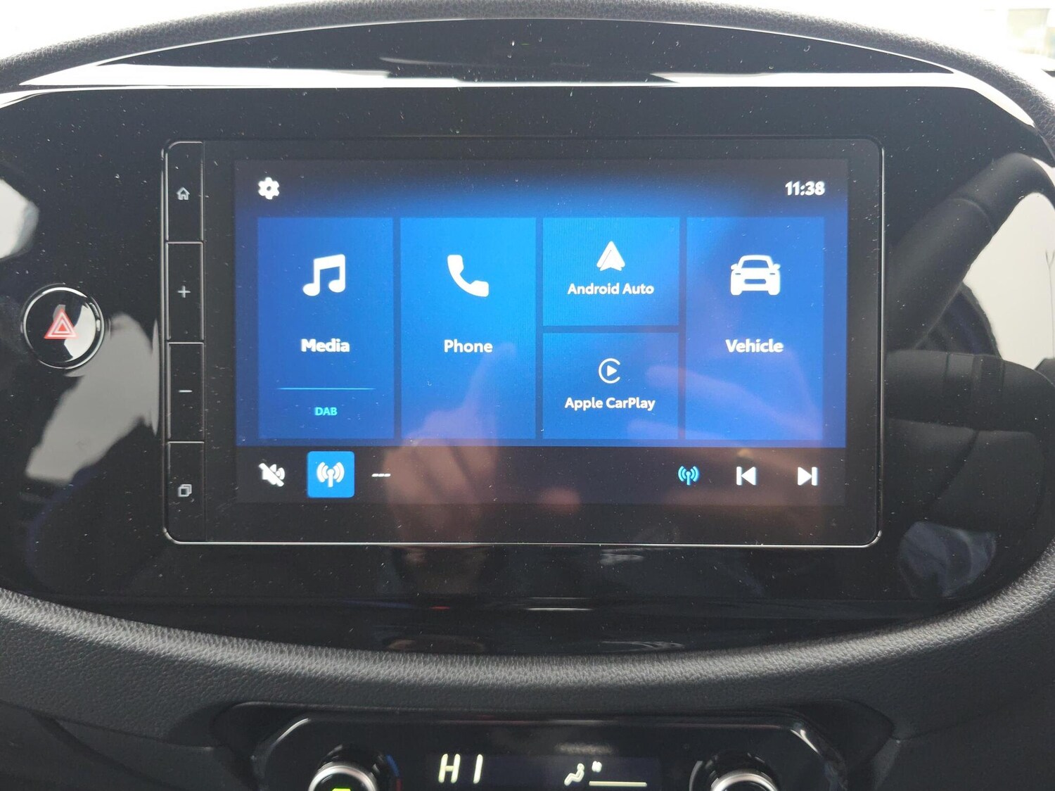 Used Toyota Aygo X 2025 for sale - 76216664: Photo 7