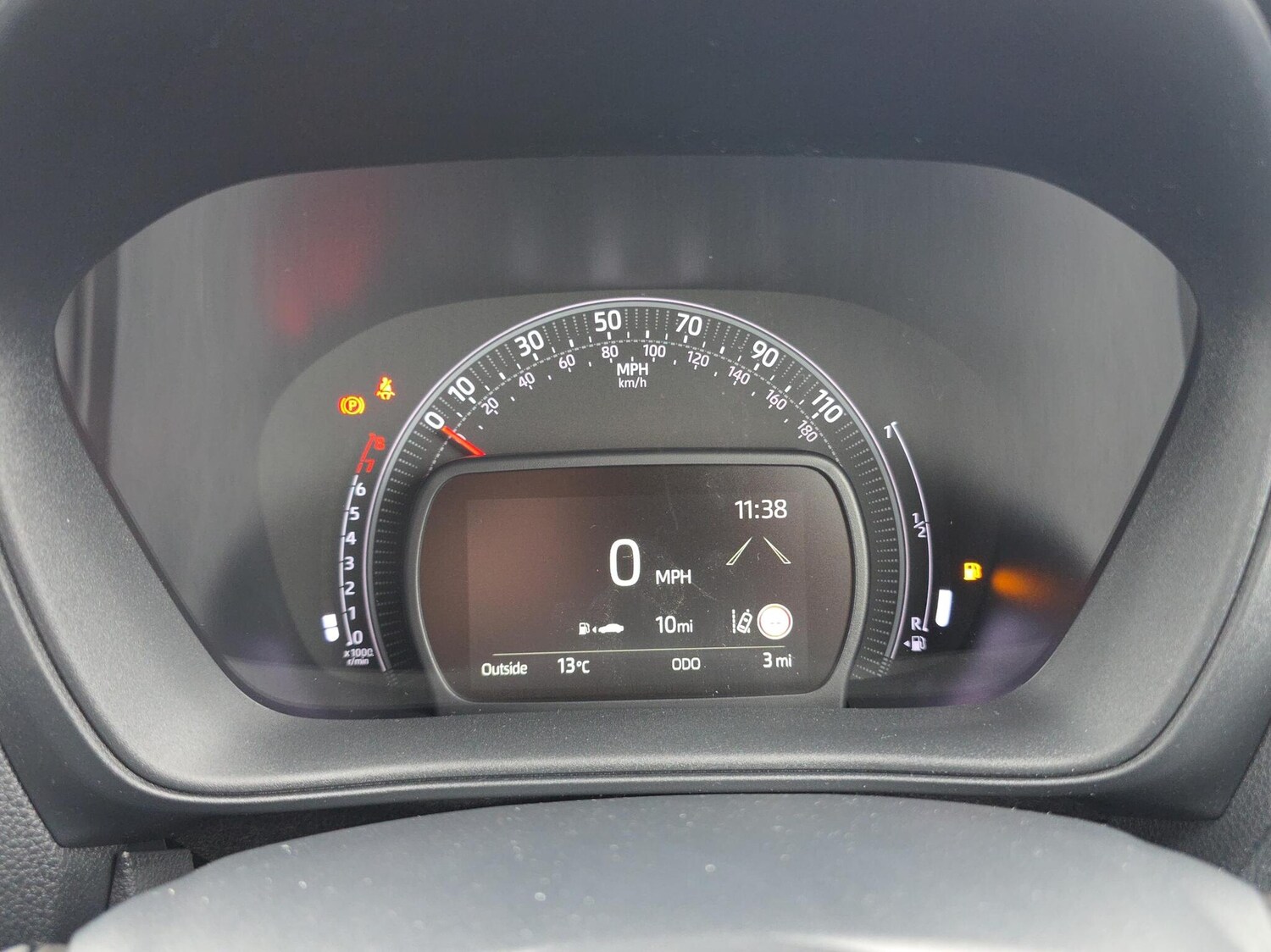 Used Toyota Aygo X 2025 for sale - 76216664: Photo 9