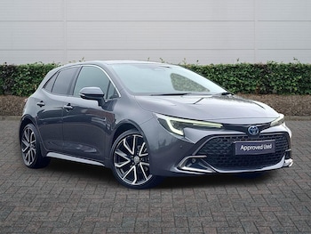 Used Toyota Corolla 2023 for sale - 77427475: Photo