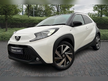 Used Toyota Aygo X 2025 for sale - 77413011: Photo