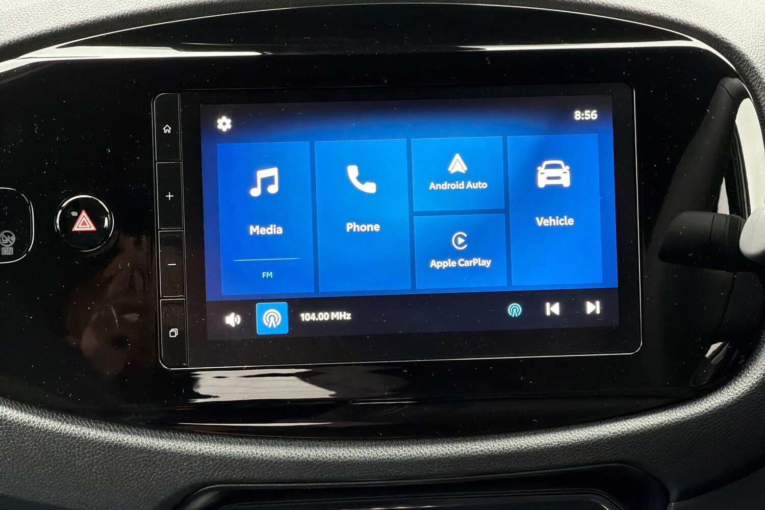 Used Toyota Aygo X 2025 for sale - 77413011: Photo 7