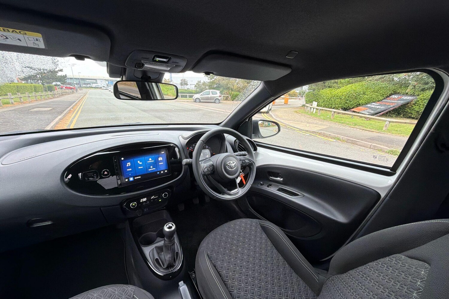 Used Toyota Aygo X 2025 for sale - 77413011: Photo 8