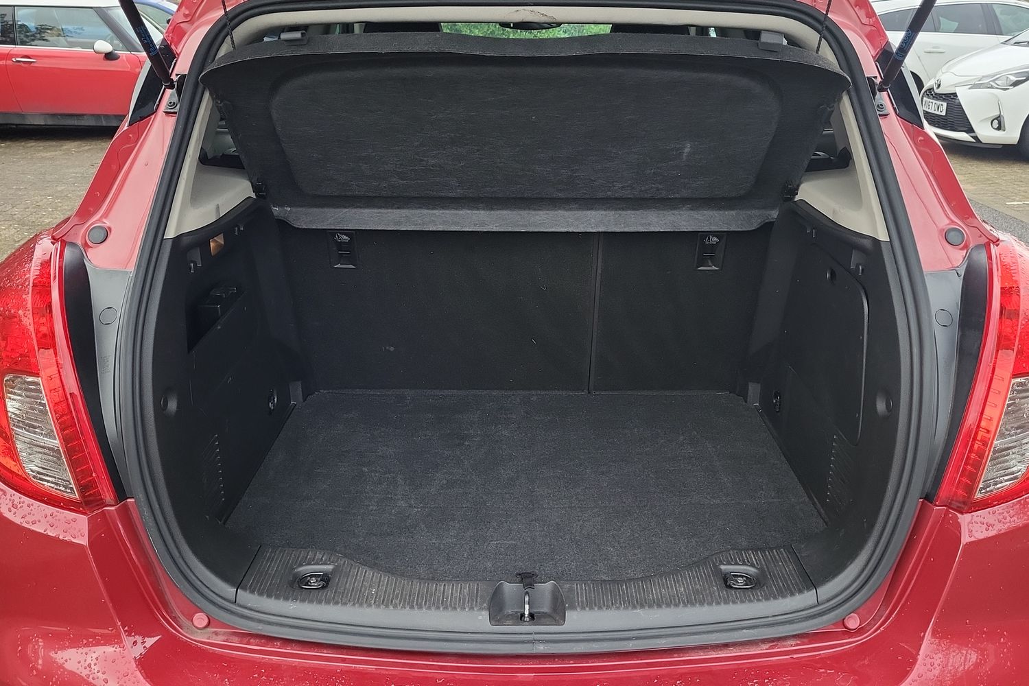 Used Vauxhall Mokka X 2018 for sale - 77388526: Photo 10