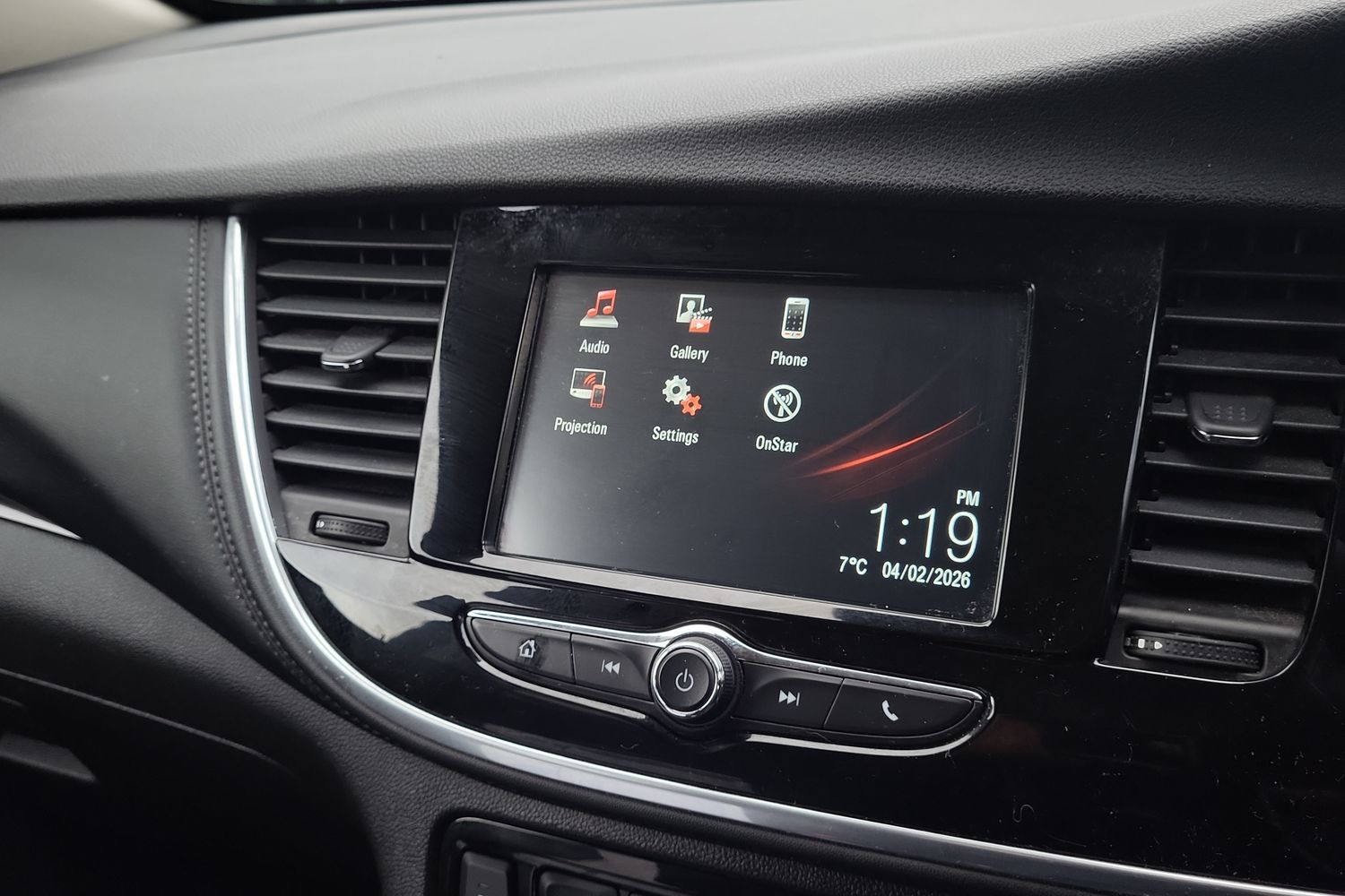 Used Vauxhall Mokka X 2018 for sale - 77388526: Photo 11