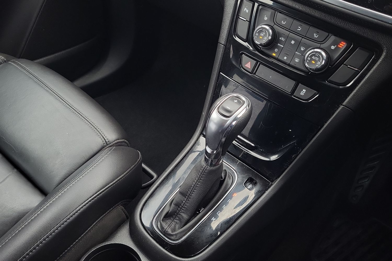 Used Vauxhall Mokka X 2018 for sale - 77388526: Photo 13