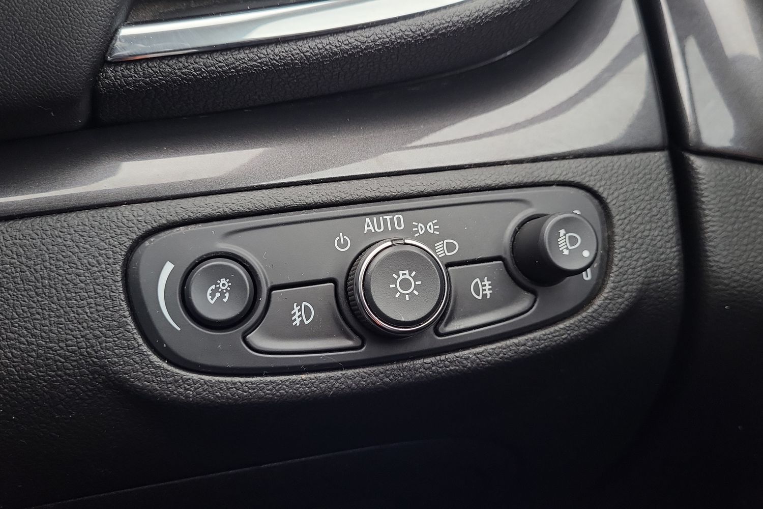 Used Vauxhall Mokka X 2018 for sale - 77388526: Photo 16