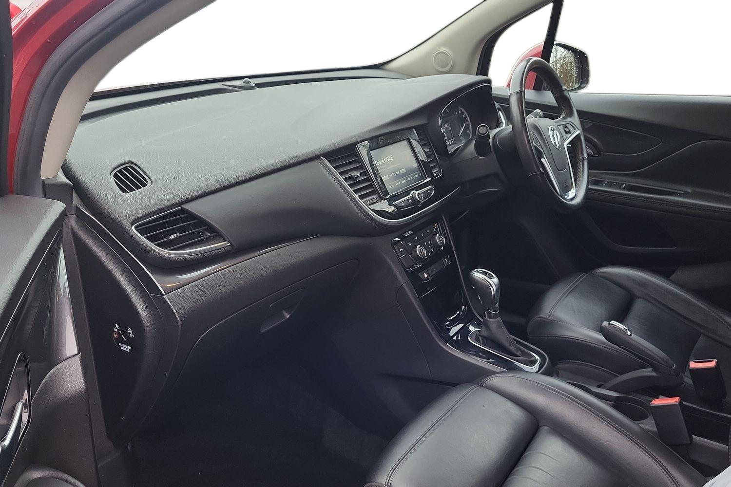 Used Vauxhall Mokka X 2018 for sale - 77388526: Photo 7