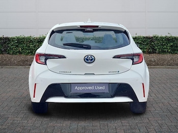 Used Toyota Corolla 2023 for sale - 76888348: Photo