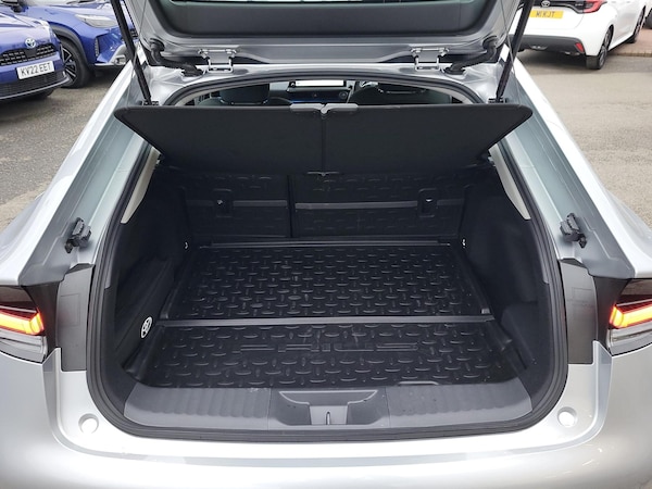Used Toyota Prius 2024 for sale - 75302549: Photo 14