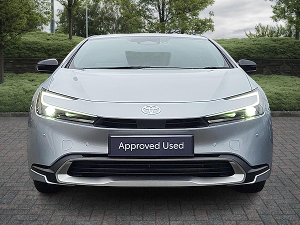 Used Toyota Prius 2024 for sale - 75302549: Photo 15