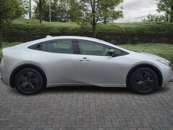 Used Toyota Prius 2024 for sale - 75302549: Photo 16