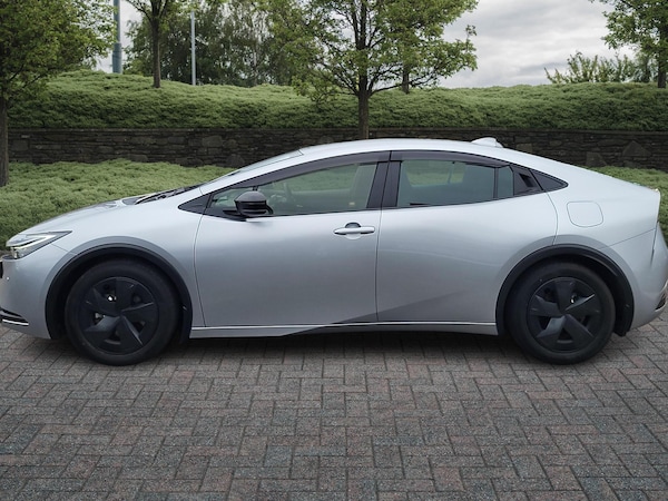 Used Toyota Prius 2024 for sale - 75302549: Photo 17