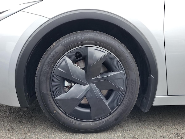 Used Toyota Prius 2024 for sale - 75302549: Photo 18
