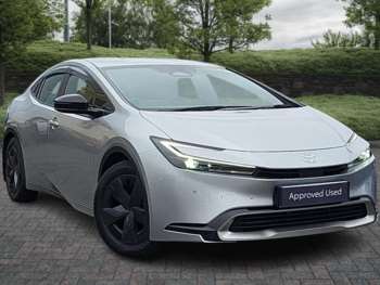 2024 (74) - 2.0 PHEV Design 5dr CVT