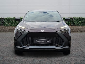 Used Toyota C-HR 2024 for sale - 79623135: Photo
