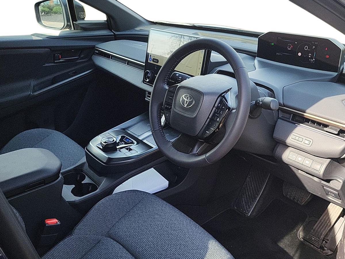 Used Toyota Other 2025 for sale - 77910724: Photo 12