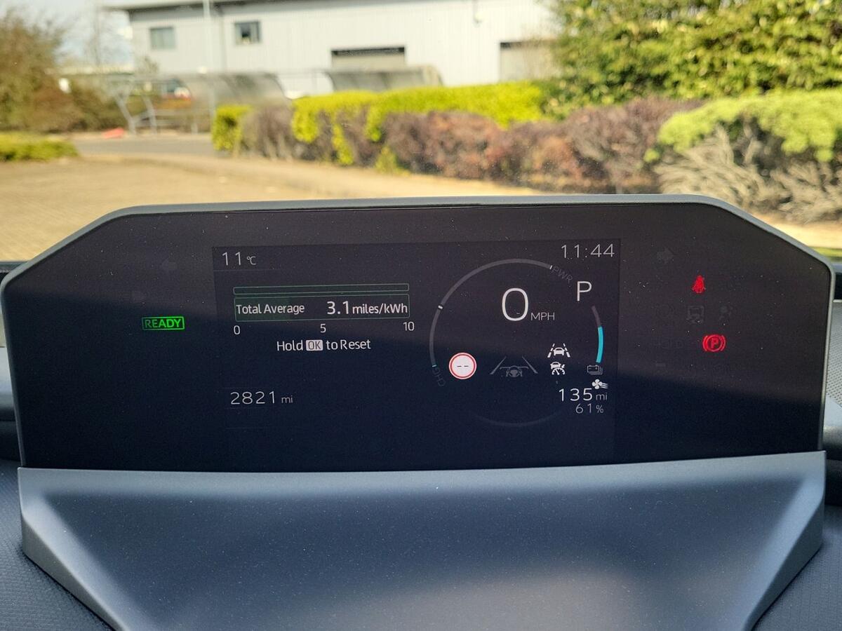 Used Toyota Other 2025 for sale - 77910724: Photo 15