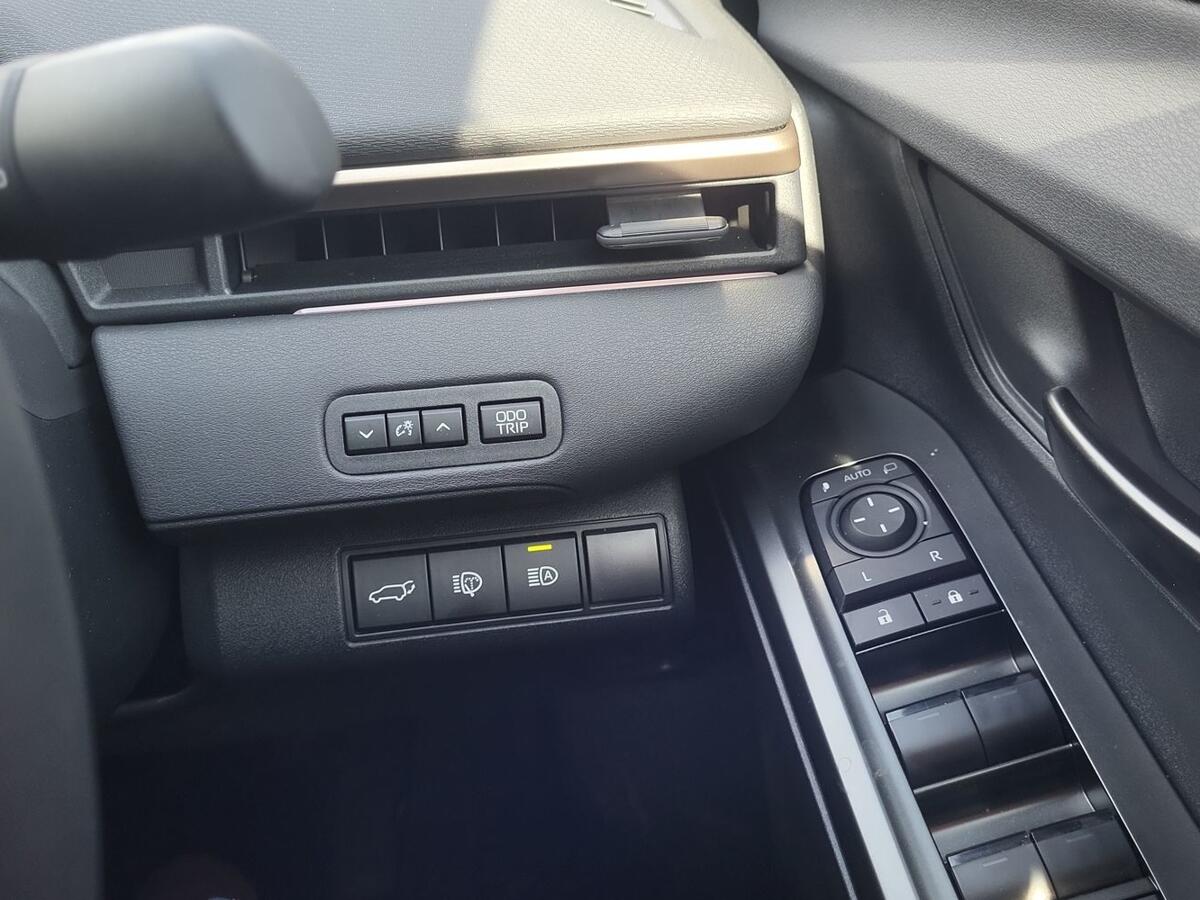 Used Toyota Other 2025 for sale - 77910724: Photo 16