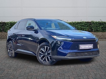 Used Toyota Other 2025 for sale - 77910724: Photo