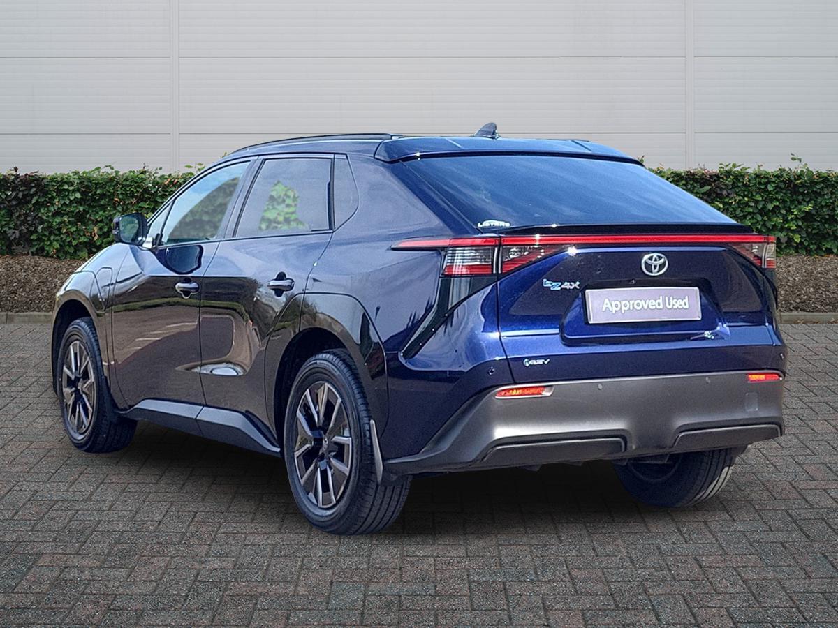 Used Toyota Other 2025 for sale - 77910724: Photo 2