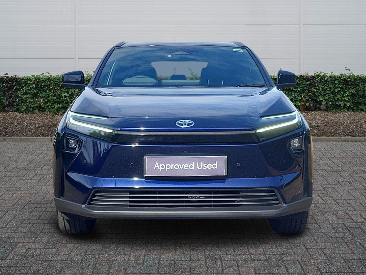 Used Toyota Other 2025 for sale - 77910724: Photo 3