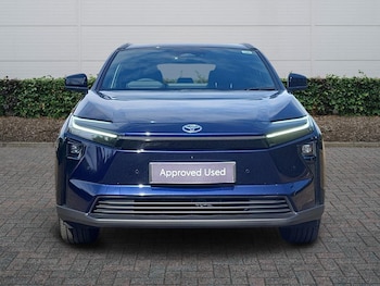 Used Toyota Other 2025 for sale - 77910724: Photo