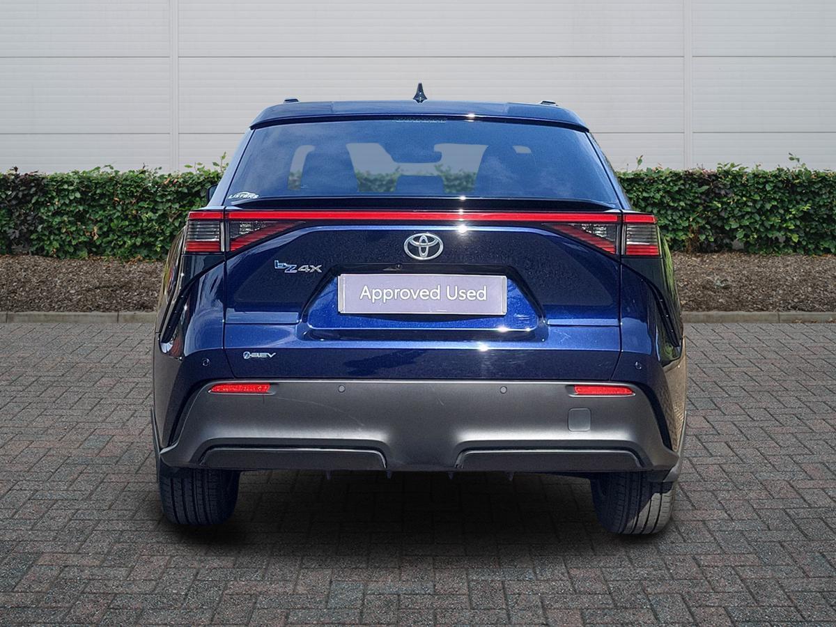 Used Toyota Other 2025 for sale - 77910724: Photo 4