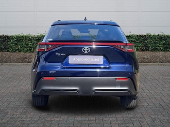 Used Toyota Other 2025 for sale - 77910724: Photo