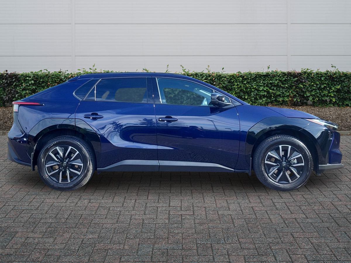 Used Toyota Other 2025 for sale - 77910724: Photo 5