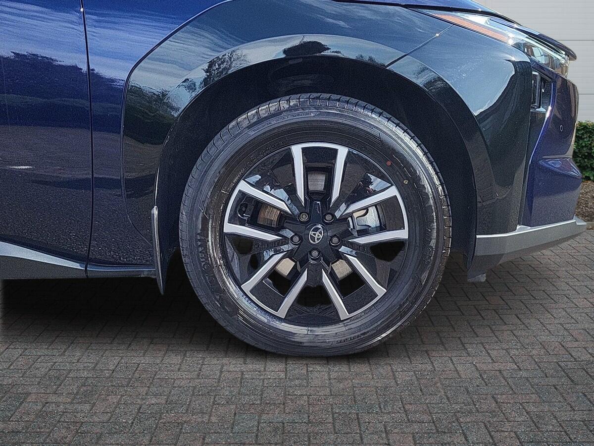 Used Toyota Other 2025 for sale - 77910724: Photo 6