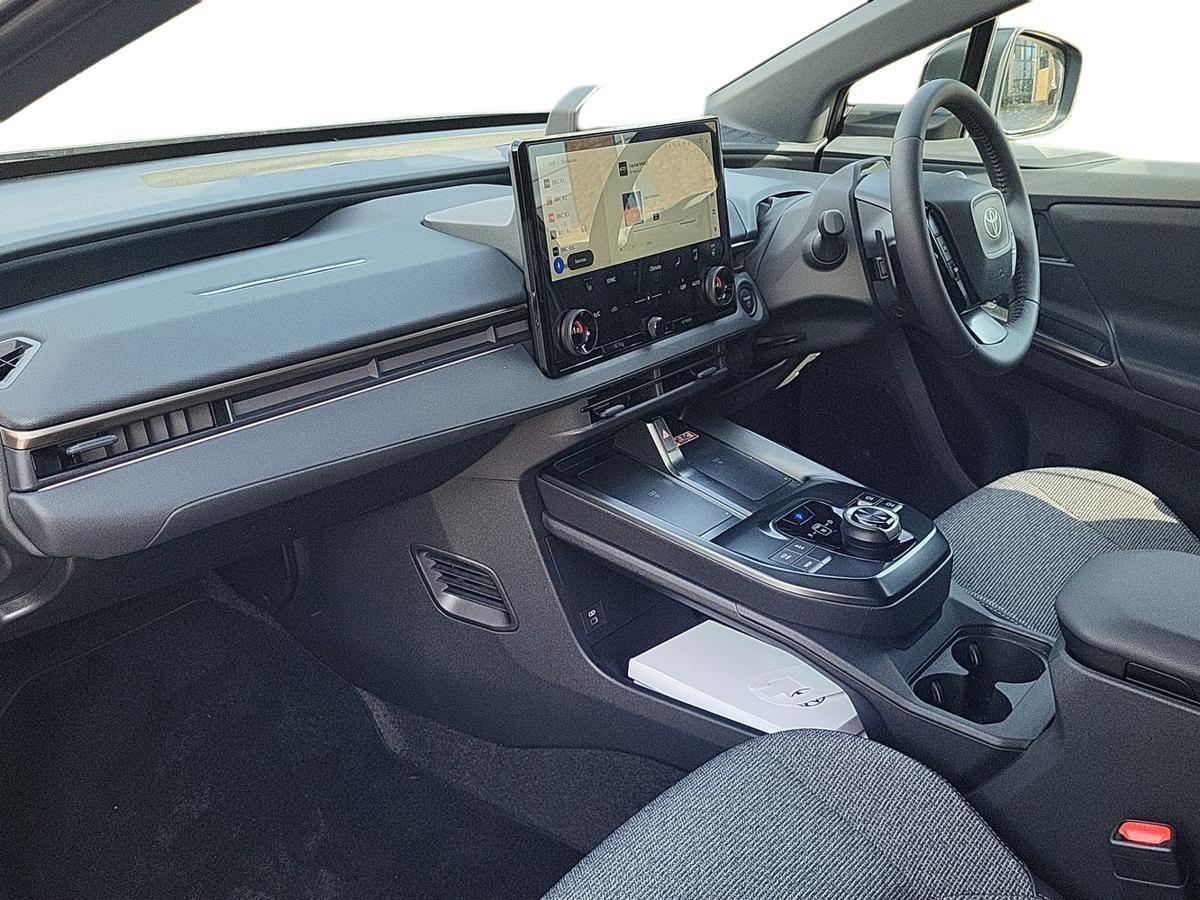 Used Toyota Other 2025 for sale - 77910724: Photo 7