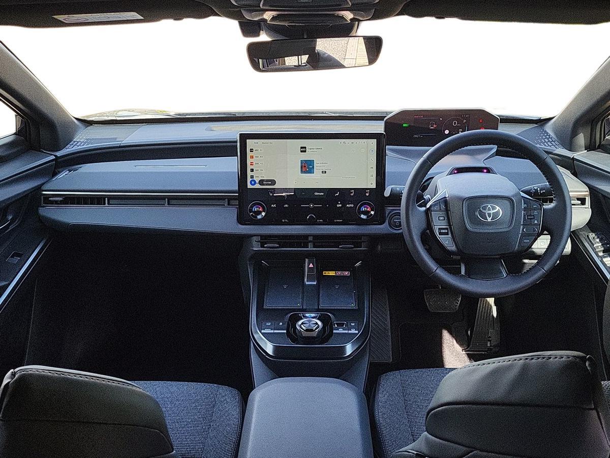 Used Toyota Other 2025 for sale - 77910724: Photo 8