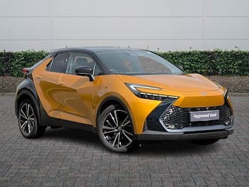Used Toyota C-HR 2024 for sale - 79671009: Photo