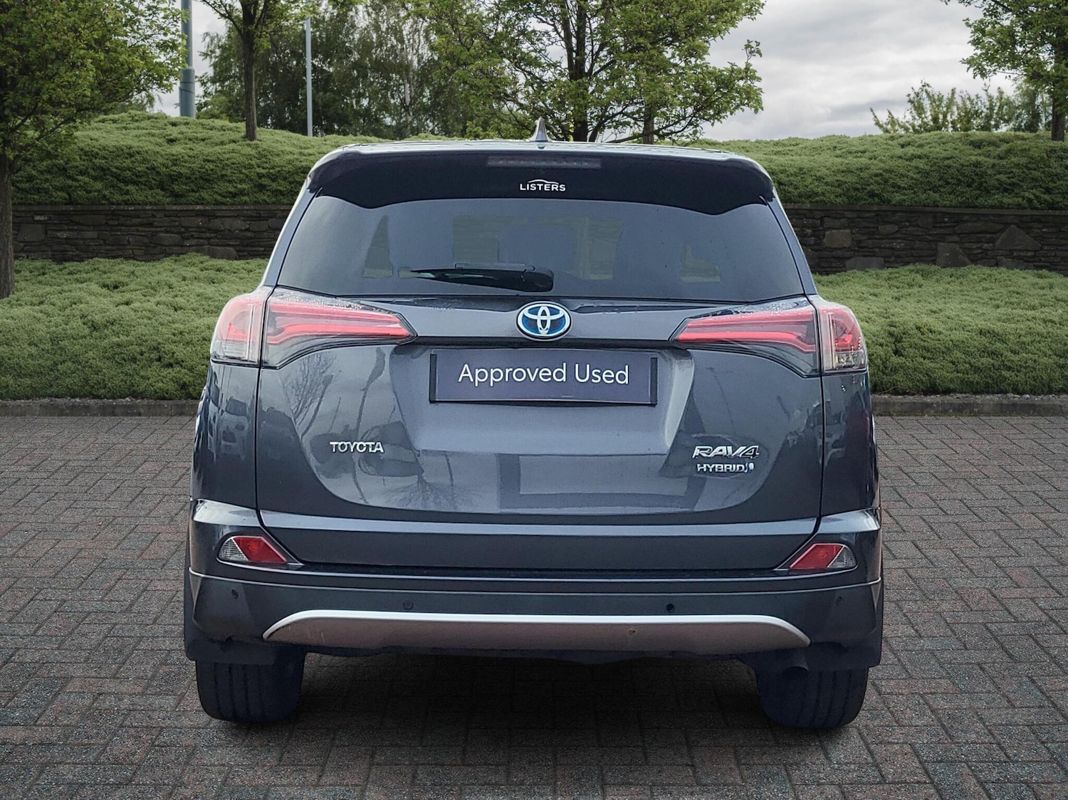 Used Toyota RAV4 2016 for sale - 77145319: Photo 19