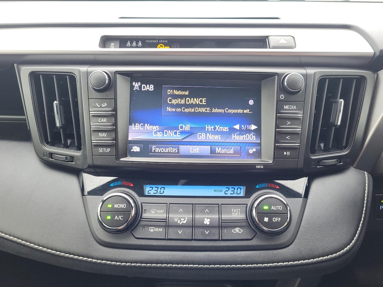 Used Toyota RAV4 2016 for sale - 77145319: Photo 7